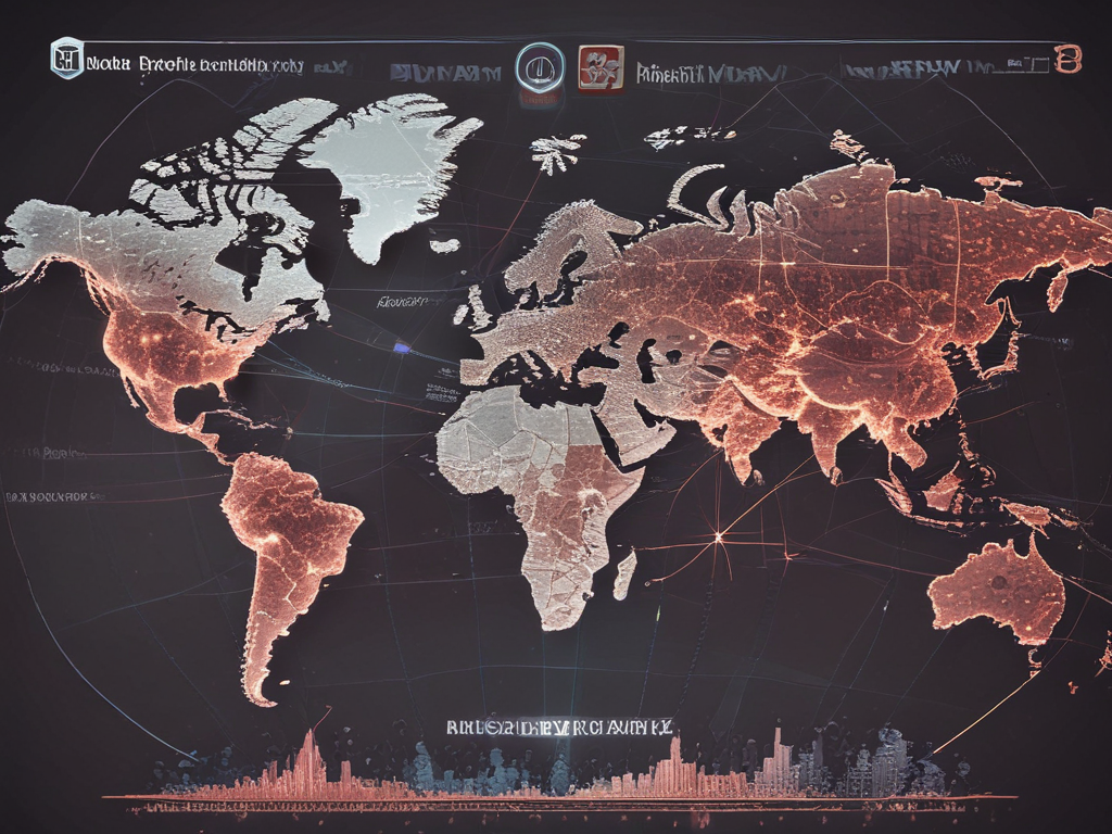 ‘Первый грантовый раунд Global Virus Network: поддержка исследований на четырёх континентах’