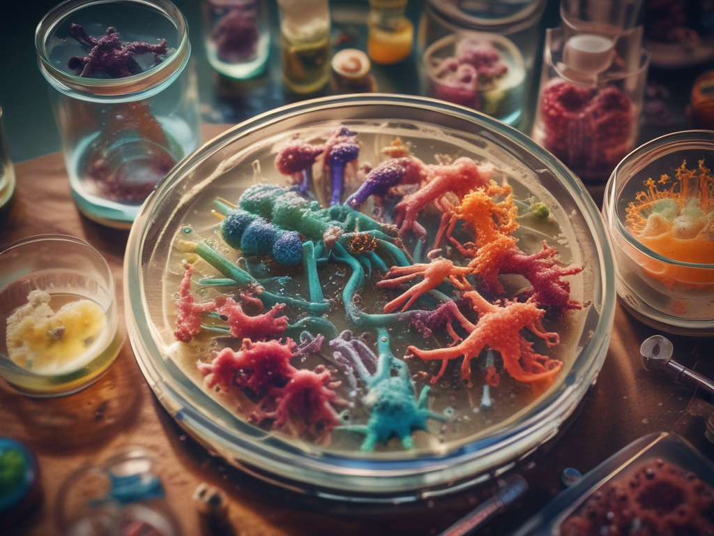 ‘Скрытые инфекции: невидимый двигатель длительного COVID-19’