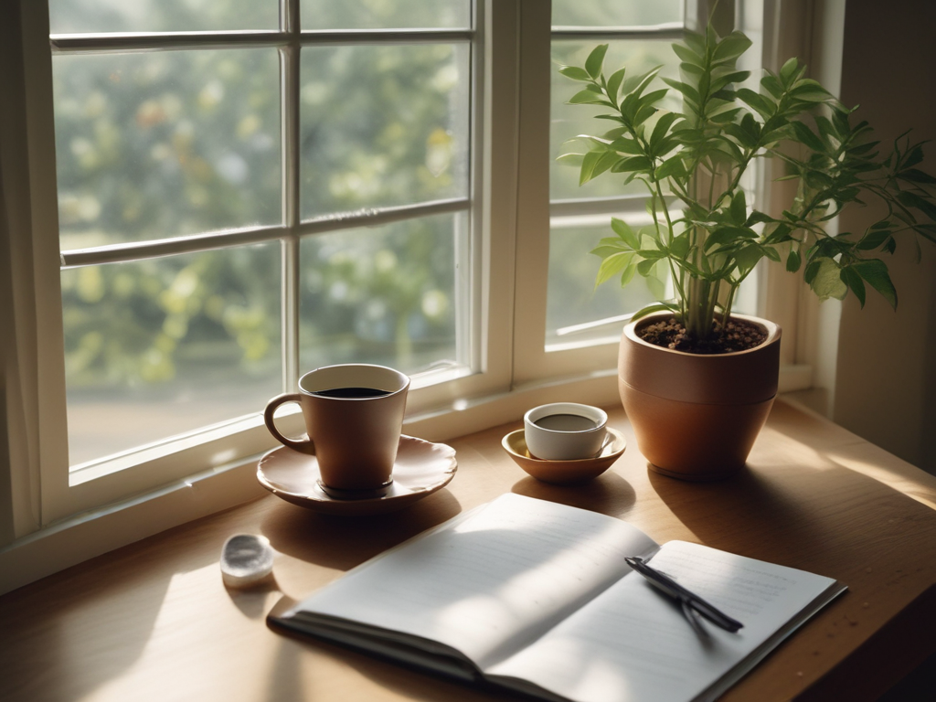 10 эффективных стратегий управления стрессом для с