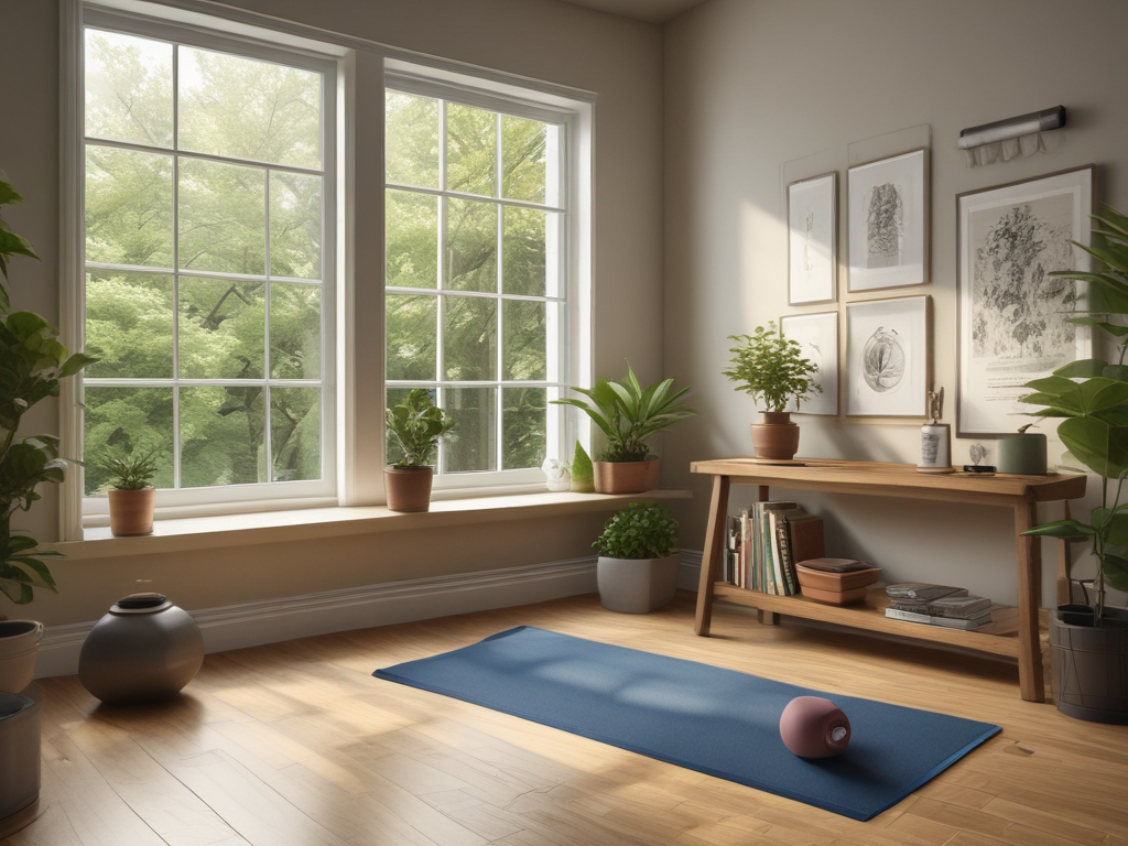 6 эффективных советов для домашних тренировок от э