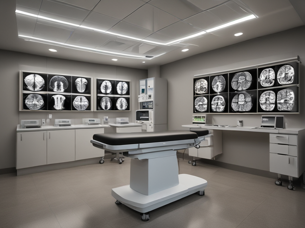 Новые горизонты в диагностике и терапии хроническо