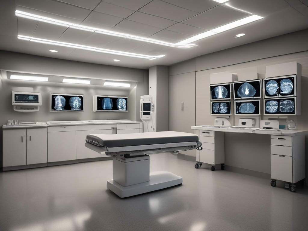 Прорывы в скрининге и лечении рака лёгкого