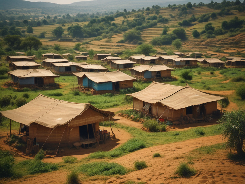 Аналитика малярии: свежие выводы африканских иссле