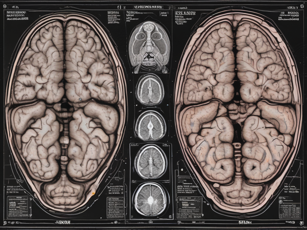 AI-система для точного различения опухолей мозга и