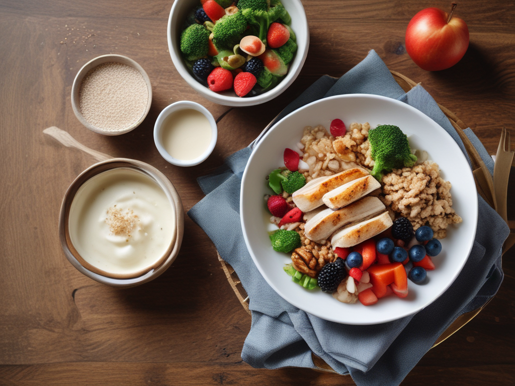 ‘Практический гайд по ежедневному укреплению здоровья’