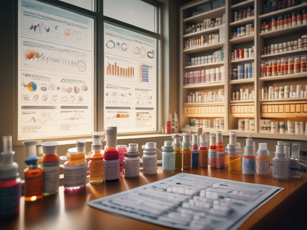 Тучатиниб в комбинации с терапией первой линии: новое слово в лечении HER2-позитивного метастатического рака груди